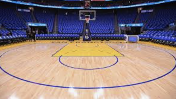 What Leaders can Learn from the NBA's 3-Point Line